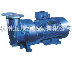 工業(yè)泵類與輔助設備綜述 種類、特點及應用